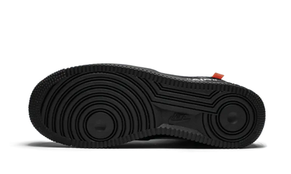 Nike Air Force 1 Low Off-White Black Nike