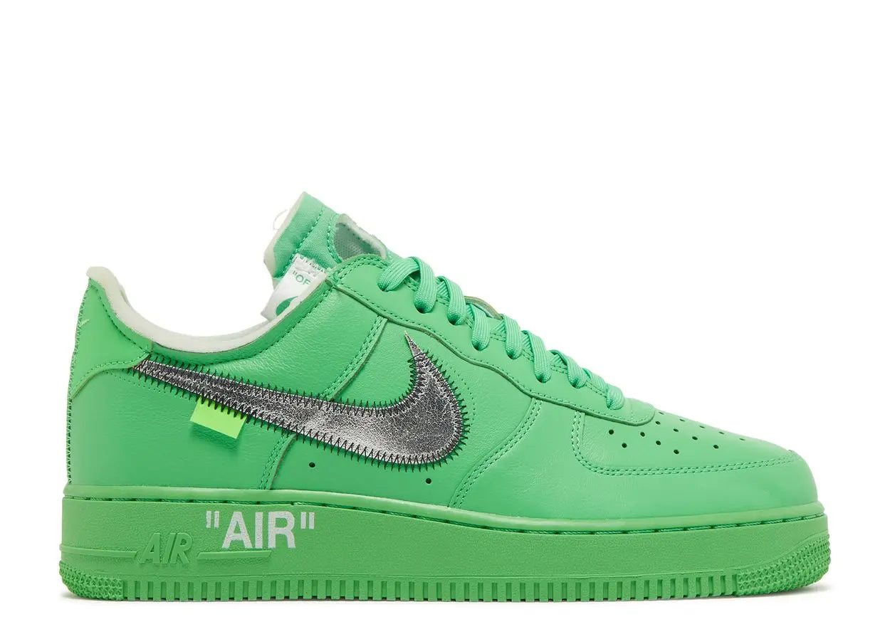 Nike Air Force 1 Low Off-White Brooklyn Nike