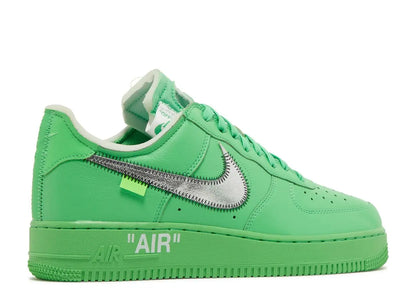 Nike Air Force 1 Low Off-White Brooklyn Nike