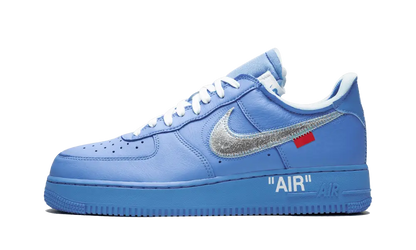 Nike Air Force 1 Low Off-White MCA University Blue VOSneakers