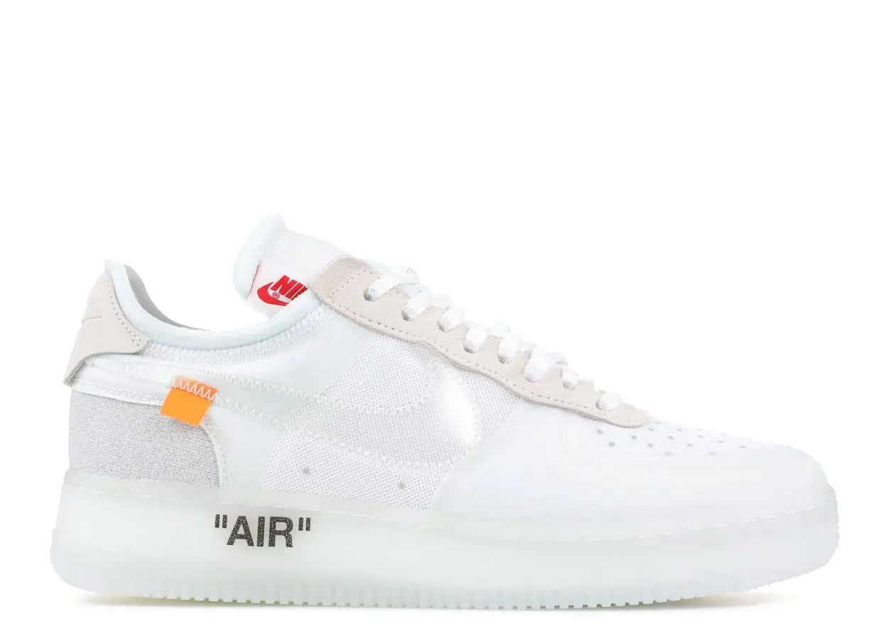 Nike Air Force 1 Low Off-White Nike