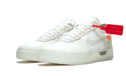 Nike Air Force 1 Low Off-White "The Ten" VOSneakers