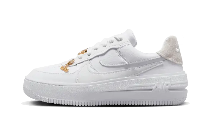Nike Air Force 1 Low PLT-AF-ORM Bling Nike