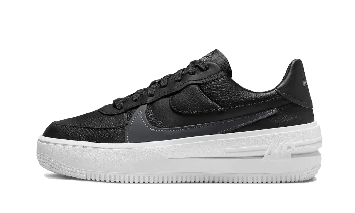 Nike Air Force 1 Low PLT.AF.ORM Black Nike