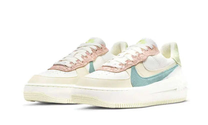 Nike Air Force 1 Low PLT.AF.ORM Pastel Leopard Nike