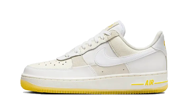 Nike Air Force 1 Low Patchwork Nike
