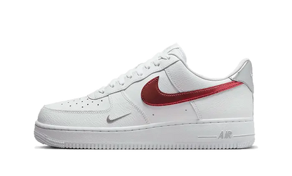 Nike Air Force 1 Low Picante Red Wolf Grey Nike