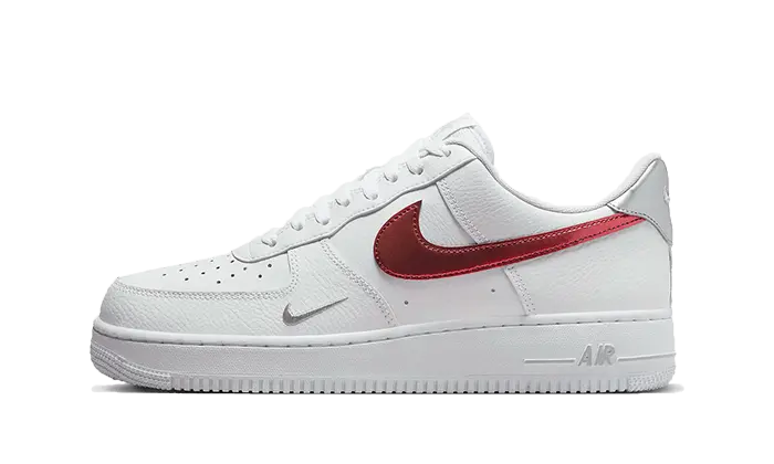Nike Air Force 1 Low Picante Red Wolf Grey Nike