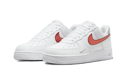 Nike Air Force 1 Low Picante Red Wolf Grey Nike