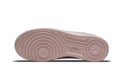 Nike Air Force 1 Low Pink Sherpa VOSneakers