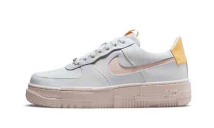 Nike Air Force 1 Low Pixel Arctic Orange VOSneakers