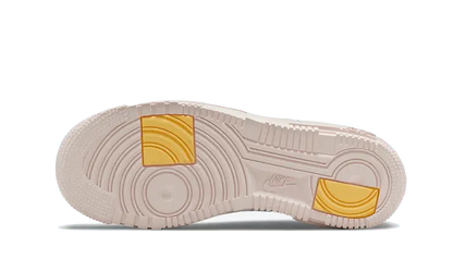 Nike Air Force 1 Low Pixel Arctic Orange VOSneakers