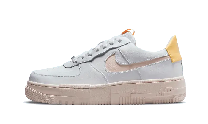 Nike Air Force 1 Low Pixel Arctic Orange Nike