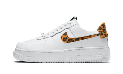 Nike Air Force 1 Low Pixel Leopard VOSneakers