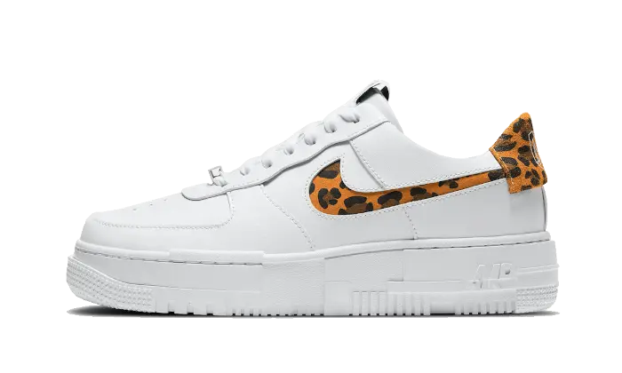 Nike Air Force 1 Low Pixel Leopard VOSneakers