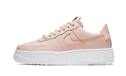 Nike Air Force 1 Low Pixel Particle Beige VOSneakers