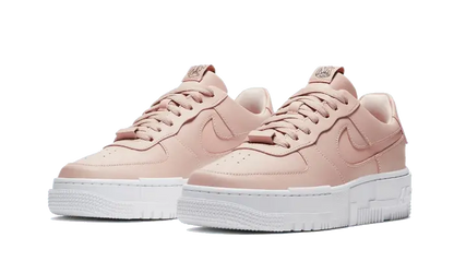 Nike Air Force 1 Low Pixel Particle Beige VOSneakers