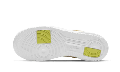 Nike Air Force 1 Low Pixel Sail Tan VOSneakers