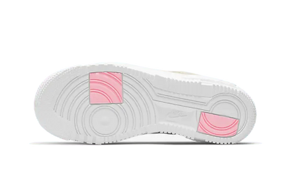 Nike Air Force 1 Low Pixel Sea Glass Arctic Punch VOSneakers