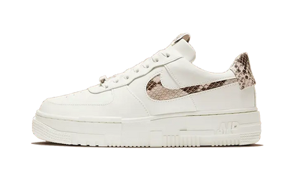 Nike Air Force 1 Low Pixel Snakeskin VOSneakers