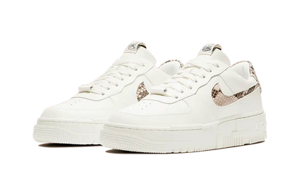 Nike Air Force 1 Low Pixel Snakeskin VOSneakers
