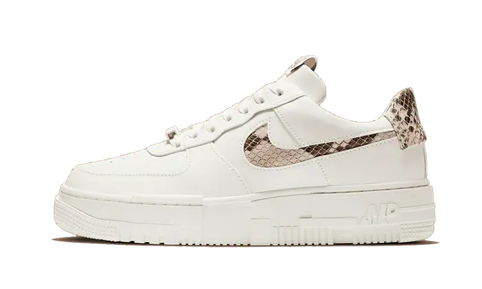 Nike Air Force 1 Low Pixel Snakeskin Nike