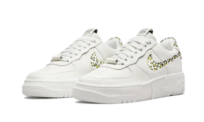 Nike Air Force 1 Low Pixel White Leopard VOSneakers