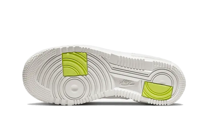 Nike Air Force 1 Low Pixel White Leopard VOSneakers