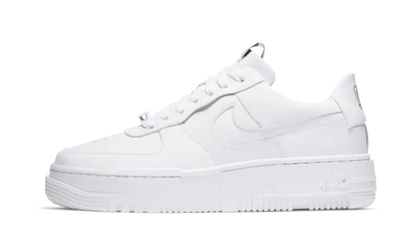 Nike Air Force 1 Low Pixel White VOSneakers