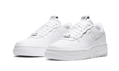 Nike Air Force 1 Low Pixel White VOSneakers