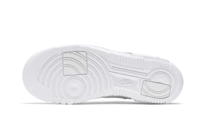 Nike Air Force 1 Low Pixel White VOSneakers