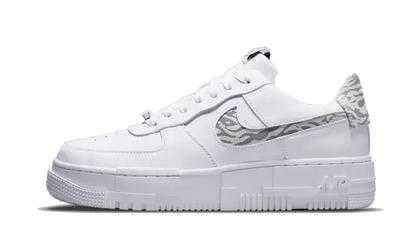 Nike Air Force 1 Low Pixel Zebra VOSneakers