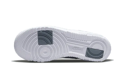 Nike Air Force 1 Low Pixel Zebra VOSneakers