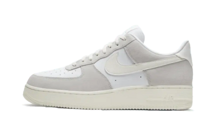 Nike Air Force 1 Low Platinum Tint Nike