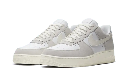 Nike Air Force 1 Low Platinum Tint Nike