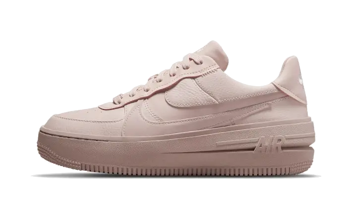 Nike Air Force 1 Low Plt Af Orm Atmosphere Pink Oxford Nike