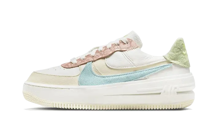 Nike Air Force 1 Low Plt Af Orm Pastel Leopard Nike