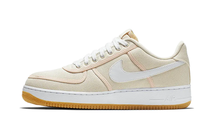 Nike Air Force 1 Low Premium Light Cream Gum Nike