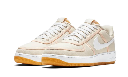 Nike Air Force 1 Low Premium Light Cream Gum Nike