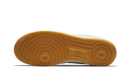 Nike Air Force 1 Low Premium Light Cream Gum Nike