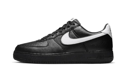 Nike Air Force 1 Low QS Black White Nike