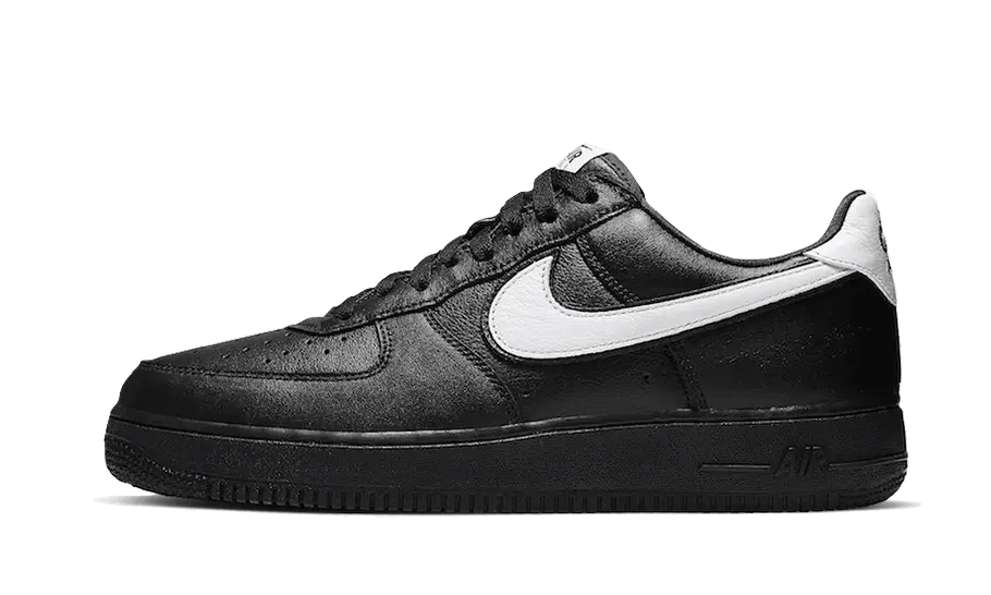 Nike Air Force 1 Low QS Black White Nike