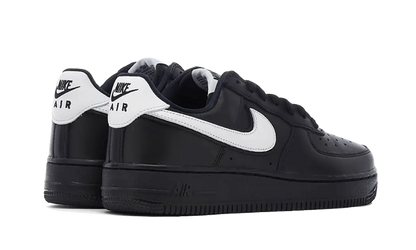Nike Air Force 1 Low QS Black White Nike