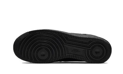 Nike Air Force 1 Low QS Black White Nike