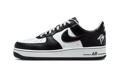 Nike Air Force 1 Low QS Terror Squad Black White VOSneakers