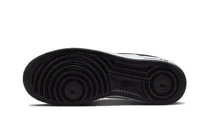 Nike Air Force 1 Low QS Terror Squad Black White VOSneakers