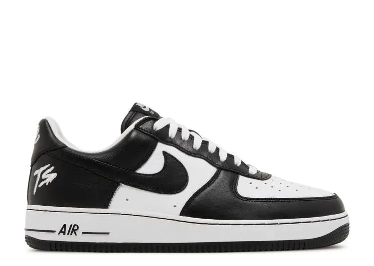 Nike Air Force 1 Low QS Terror Squad Black White Nike