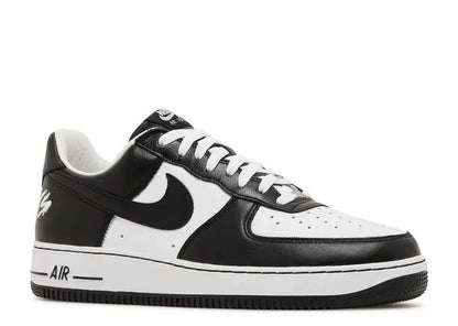 Nike Air Force 1 Low QS Terror Squad Black White Nike