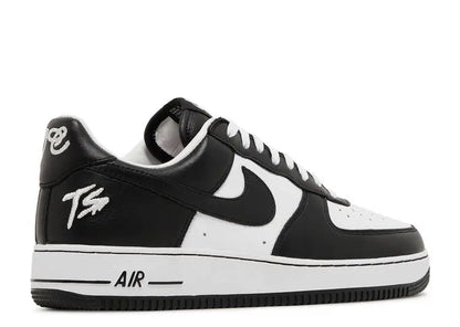 Nike Air Force 1 Low QS Terror Squad Black White Nike
