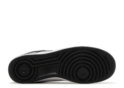 Nike Air Force 1 Low QS Terror Squad Black White Nike
